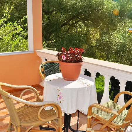 House Letta In Agios Gordios In A Very Quiet Location * Agios Gordios (Corfu)