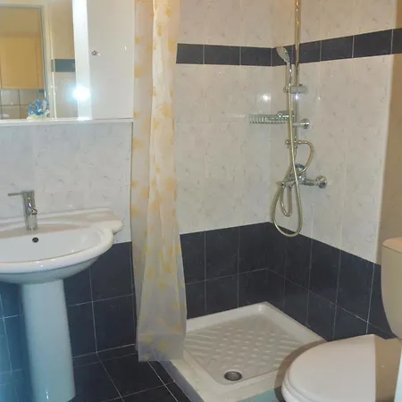 Appartamento House Letta In Agios Gordios In A Very Quiet Location Agios Gordios (Corfu)
