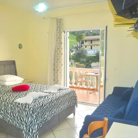 House Letta In Agios Gordios In A Very Quiet Location Agios Gordios (Corfu)