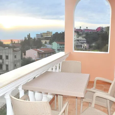 House Letta In Agios Gordios In A Very Quiet Location * Agios Gordios (Corfu)