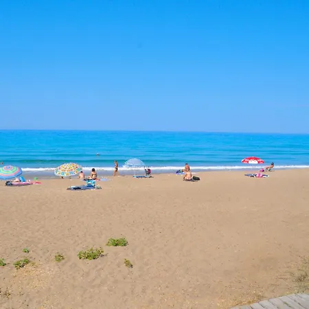 House Letta In Agios Gordios In A Very Quiet Location Agios Gordios (Corfu)