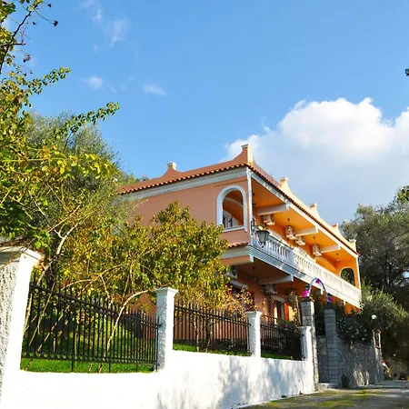 House Letta In Agios Gordios In A Very Quiet Location Apartamento Agios Gordios (Corfu)