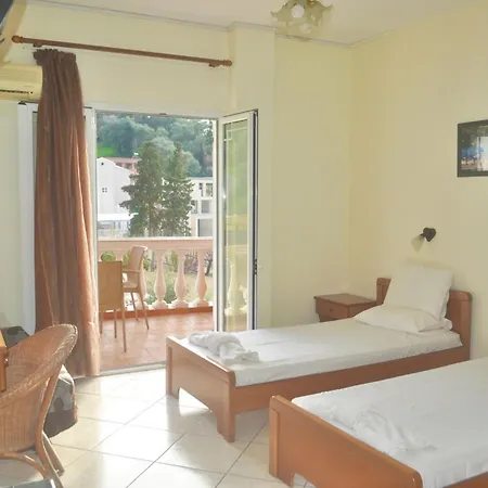 House Letta In Agios Gordios In A Very Quiet Location * Agios Gordios (Corfu)